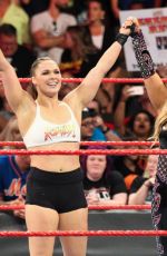 WWE - Raw Digitals 08/06/2018