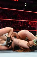WWE - Raw Digitals 08/06/2018