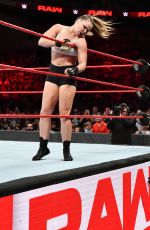 WWE - Raw Digitals 08/06/2018