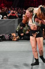 WWE - Raw Digitals 08/06/2018