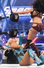 WWE - Smackdown Live 08/07/2018
