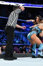 WWE - Smackdown Live 08/07/2018
