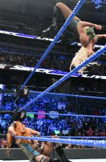 WWE - Smackdown Live 08/07/2018