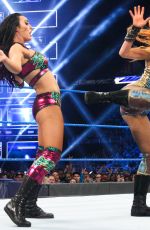 WWE - Smackdown Live 08/07/2018