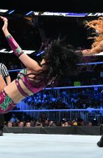 WWE - Smackdown Live 08/07/2018