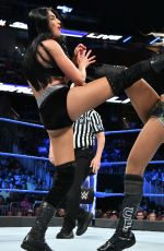 WWE - Smackdown Live 08/07/2018