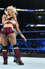 WWE - Smackdown Live 08/07/2018