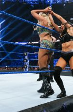 WWE - Smackdown Live 08/07/2018