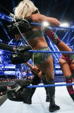 WWE - Smackdown Live 08/07/2018