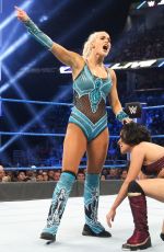 WWE - Smackdown Live 08/07/2018