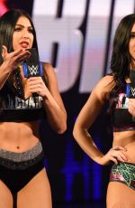 WWE - Smackdown Live 08/07/2018