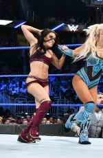 WWE - Smackdown Live 08/07/2018