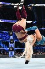 WWE - Smackdown Live 08/07/2018