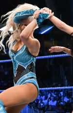 WWE - Smackdown Live 08/07/2018