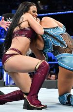 WWE - Smackdown Live 08/07/2018