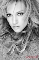 A.J. COOK for Watch Magazine, September 2018