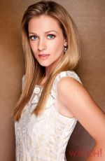 A.J. COOK for Watch Magazine, September 2018