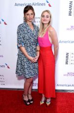 AJ and ALY MICHALKA at Women Making History Awards in Beverly Hills 09/15/2018