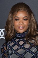 AJIONA ALEXUS at Audi Celebrates 70th Emmys in West Hollywood 09/14/2018