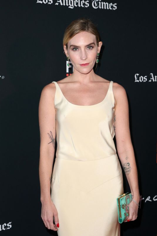 ALEQUE REID at Simple Wedding Premiere at LA Fim Festival in Culver City 09/21/2018