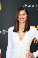 ALEXANDRA DADDARIO at We Have Always Lived in the Castle Premiere in Los Angeles 09/22/2018