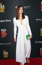 ALEXANDRA DADDARIO at We Have Always Lived in the Castle Premiere in Los Angeles 09/22/2018