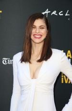ALEXANDRA DADDARIO at We Have Always Lived in the Castle Premiere in Los Angeles 09/22/2018
