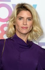 ALICE TAGLIONI  at Etam Show at Paris Fashion Week 09/24/2018