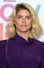 ALICE TAGLIONI  at Etam Show at Paris Fashion Week 09/24/2018