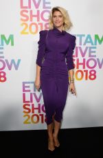 ALICE TAGLIONI  at Etam Show at Paris Fashion Week 09/24/2018