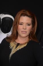 ALICIA MACHADO at The Nun Premiere in Los Angeles 09/04/2018