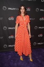 ALISON BRIE at BoJack Horseman Media