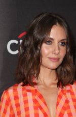 ALISON BRIE at BoJack Horseman Media