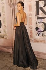 ALLISON WILLIAMS at Ralph Lauren 50th Anniversary Celebration in New York 09/07/2018