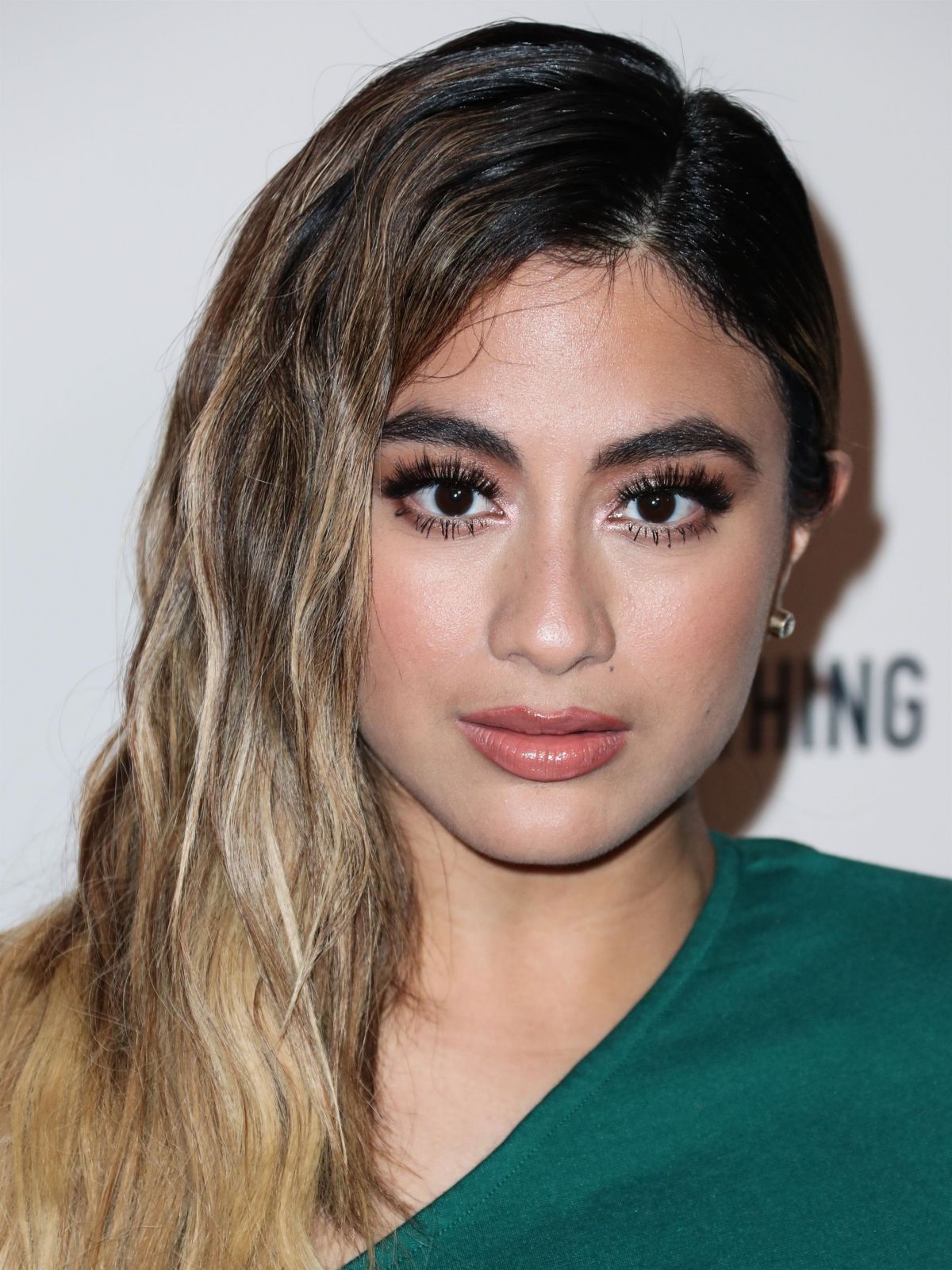 ALLY BROOKE at Prettylittlething Ashley Graham Event in Los Angeles 09 ...