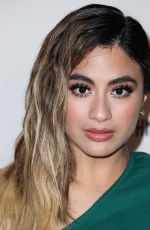 ALLY BROOKE at Prettylittlething Ashley Graham Event in Los Angeles 09/24/2018