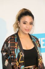 ALLY BROOKE at We Day in Toronto 09/20/2018
