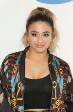 ALLY BROOKE at We Day in Toronto 09/20/2018