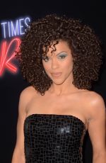 ALVINA AUGUST at Bad Times at the El Royale Premiere in Los Angeles 09/22/2018