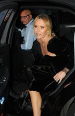 AMANDA HOLDEN at Animal Hero Awards in London 09/06/2018
