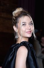 AMANDA STEELE at Nylon