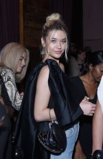 AMANDA STEELE at Nylon