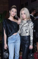 AMANDA STEELE at Nylon