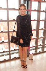 AMBER LE BON at very.co.uk Collection Launch Party in London 09/04/2018