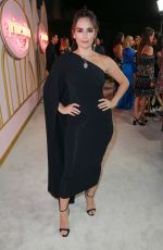 ANA DE LA REGUERA at Amazon Prime Video Emmy Party in West Hollywood 09/17/2018