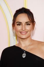 ANA DE LA REGUERA at Amazon Prime Video Emmy Party in West Hollywood 09/17/2018