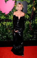 ANJA RUBIK at Big Ball TVN in Warsaw 09/15/2018