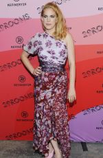 ANNA CHLUMSKY at 29rooms Opening Night in Brooklyn 09/05/2018