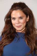 ANNA FRIEL at Red Magazine