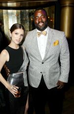 ANNA KENDRICK at A Simple Favor Afterparty in New York 09/10/2018